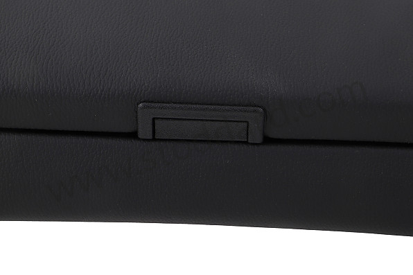 95552209003A08 - ARMREST for Porsche 
