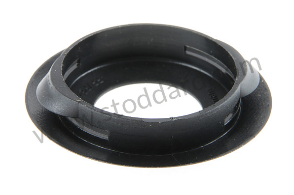 95552275501 - COVER COVER CLOSING BOLT for Porsche 