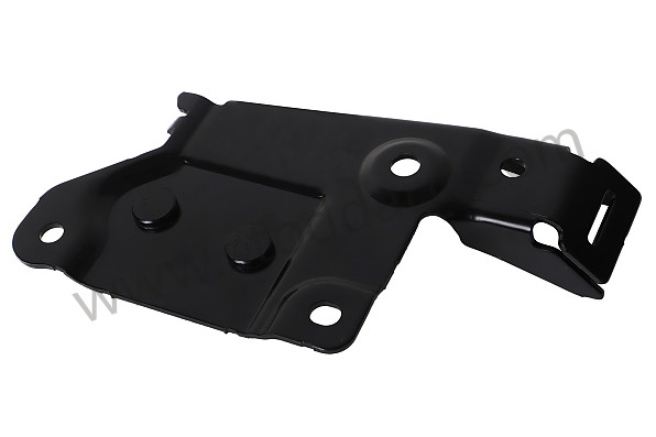 95552276002 - BRACKET for Porsche 