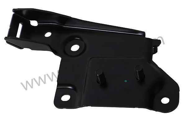 95552276002 - BRACKET for Porsche 