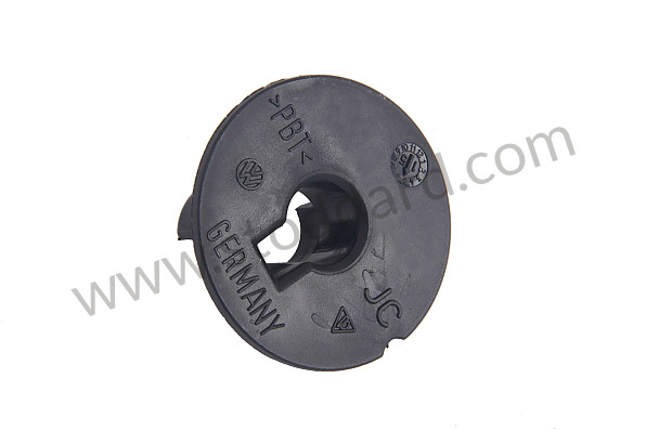 95552278100 - BEARING SLEEVE for Porsche 