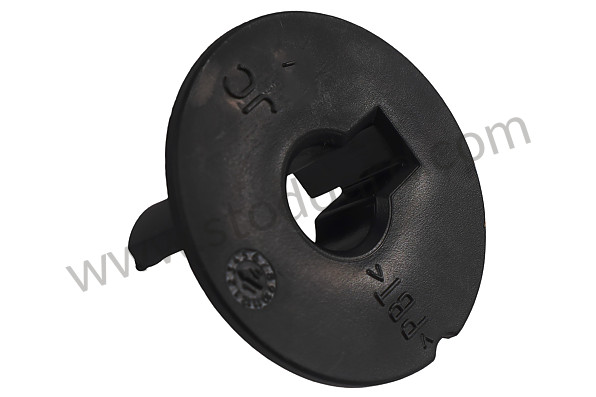 95552278200 - BEARING SLEEVE for Porsche 