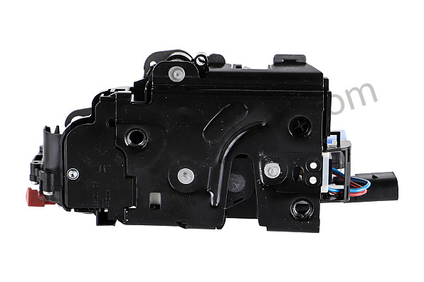 95553101608 - DOOR LOCK for Porsche 