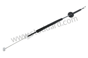 BOWDEN CABLE 