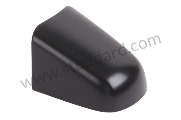 95553103800VV1 - CAP for Porsche Cayenne 957 07-10 &bull; 2010 &bull; Turbo E81 &bull; Automatic Gearbox