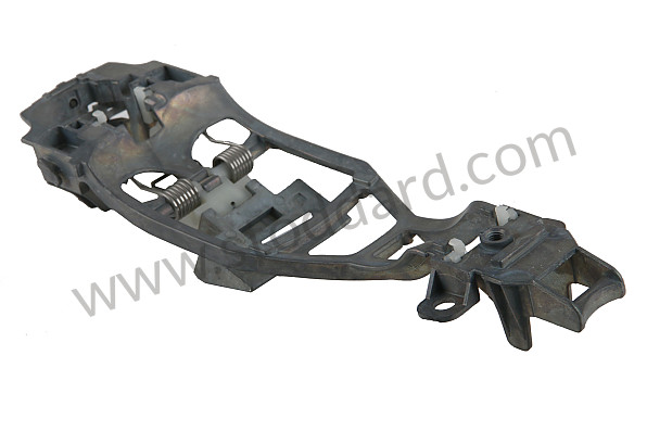 95553104302 - SUPPORTING BOW for Porsche 