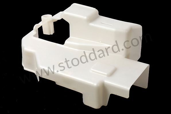 95553108901 - COVER for Porsche 