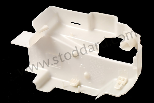 95553108901 - COVER for Porsche 