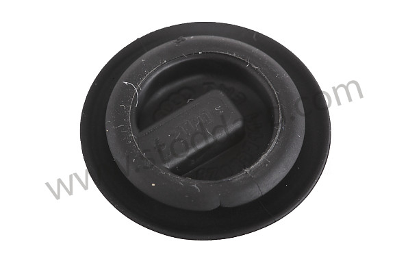 95553111200 - PLUG for Porsche Cayenne 955 03-06 &bull; 2003 &bull; Cayenne V6 &bull; Manual Gearbox, 6 Speed