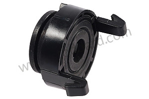 COMPENSATING SOCKET 