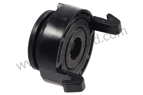 95553134601 - COMPENSATING SOCKET for Porsche Cayenne 955 03-06 &bull; 2003 &bull; Cayenne V6 &bull; Manual Gearbox, 6 Speed