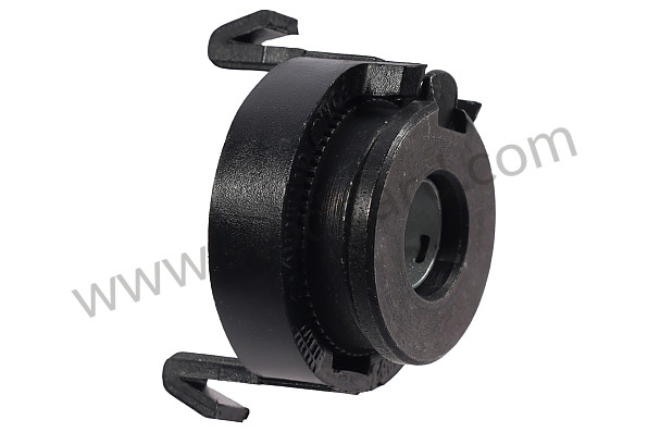 95553134601 - COMPENSATING SOCKET for Porsche Cayenne 955 03-06 &bull; 2003 &bull; Cayenne V6 &bull; Manual Gearbox, 6 Speed
