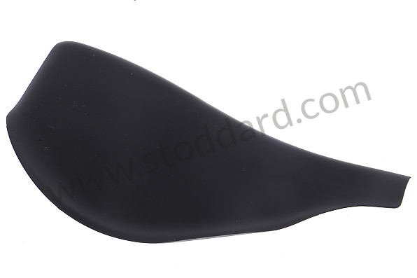 95553134901 - COVER for Porsche 