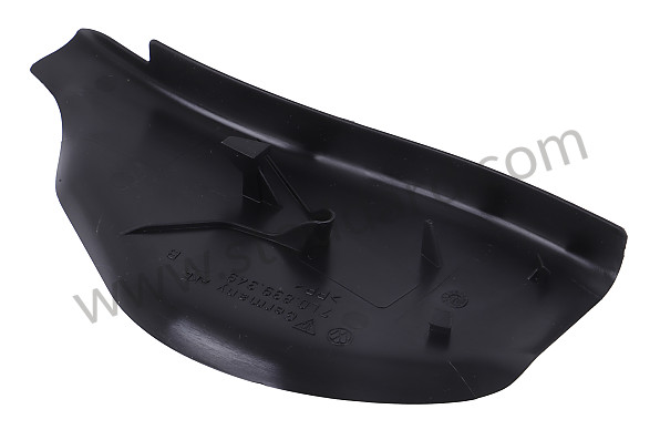 95553134901 - COVER for Porsche 