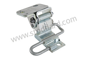 HINGE 2 Versions available for this part