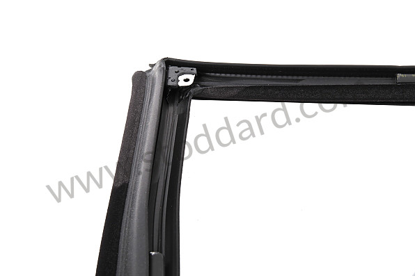 95553143101 - WINDOW GUIDE for Porsche 
