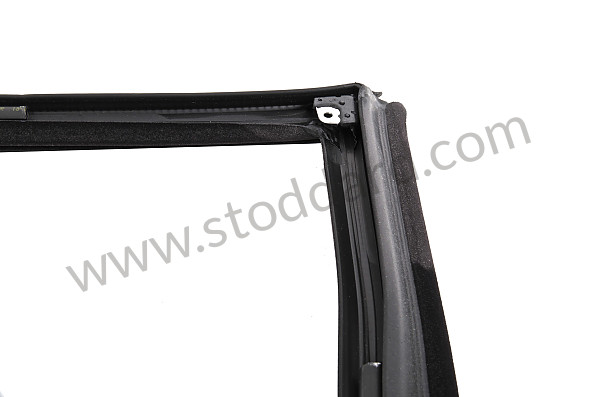 95553143201 - WINDOW GUIDE for Porsche 