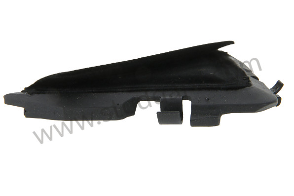 95553145801 - COVER for Porsche Cayenne 957 07-10 &bull; 2009 &bull; Cayenne Diesel &bull; Automatic Gearbox