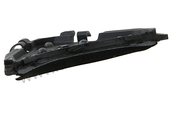 95553145801 - COVER for Porsche 