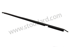 SEALING FOR DOOR SLOT 2 Versions available for this part
