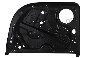 BRACKET FRONT RIGHT (95553173006)
