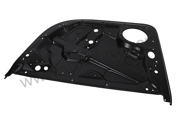 95553173006 - BRACKET for Porsche 