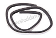 PLASTIC FOAM STRIP