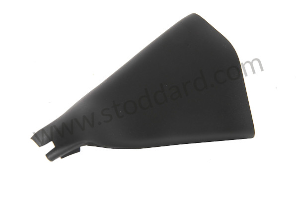 9555318660401C - COVER for Porsche 