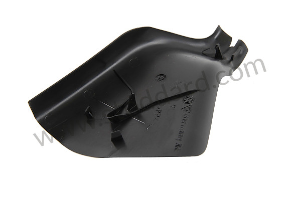 9555318660401C - COVER for Porsche 