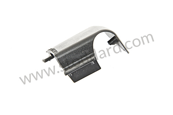 95553190201 - COVER for Porsche 