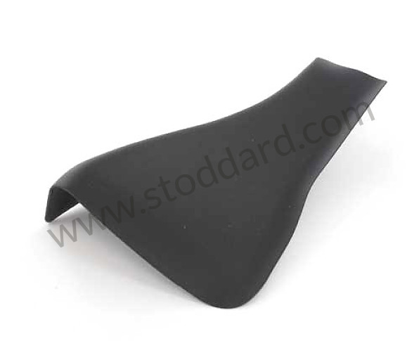 955531916039B9 - COVER for Porsche Cayenne 957 07-10 &bull; 2009 &bull; Turbo E81 &bull; Automatic Gearbox