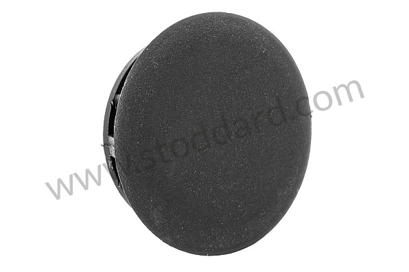 95553193500 - CAP for Porsche Cayenne 955 03-06 &bull; 2003 &bull; Cayenne S V8 &bull; Manual Gearbox, 6 Speed