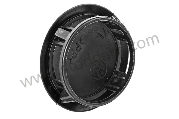 95553193500 - CAP for Porsche Cayenne 955 03-06 &bull; 2003 &bull; Cayenne S V8 &bull; Manual Gearbox, 6 Speed