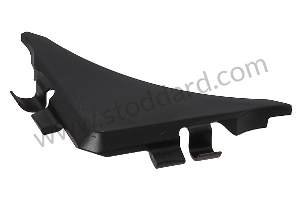 95553315200B41 - COVER for Porsche Cayenne 955 03-06 &bull; 2004 &bull; Cayenne V6 &bull; Automatic Gearbox