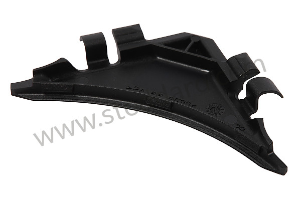95553315200B41 - COVER for Porsche Cayenne 955 03-06 &bull; 2004 &bull; Cayenne V6 &bull; Automatic Gearbox