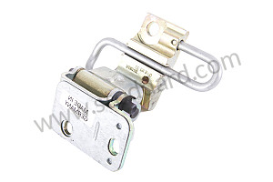 HINGE 2 Versions available for this part