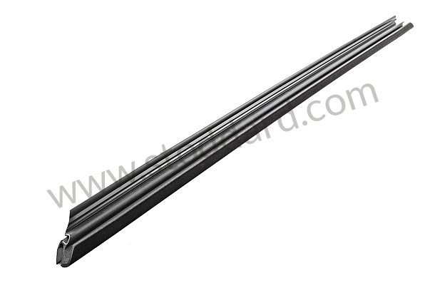 95553347100 - GASKET for Porsche Cayenne 957 07-10 &bull; 2007 &bull; Cayenne V6 &bull; Automatic Gearbox