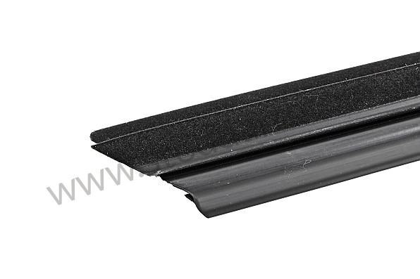 95553347100 - GASKET for Porsche Cayenne 957 07-10 &bull; 2007 &bull; Cayenne V6 &bull; Automatic Gearbox