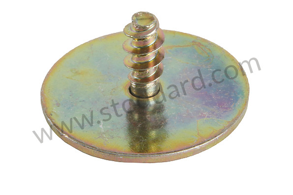 95553369200 - SCREW for Porsche Cayenne 955 03-06 &bull; 2003 &bull; Cayenne V6 &bull; Manual Gearbox, 6 Speed