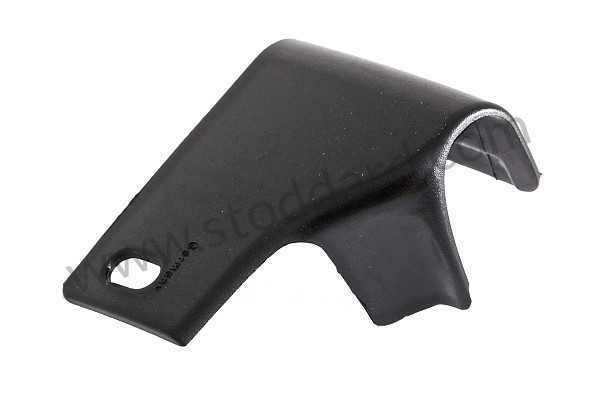 95553380102 - COVER for Porsche Cayenne 957 07-10 &bull; 2008 &bull; Turbo E81 &bull; Automatic Gearbox