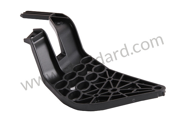 95553386700 - BRACKET for Porsche Cayenne 957 07-10 &bull; 2007 &bull; Cayenne V6 &bull; Automatic Gearbox