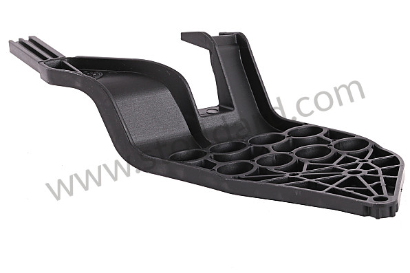 95553386800 - BRACKET for Porsche Cayenne 957 07-10 &bull; 2007 &bull; Cayenne V6 &bull; Automatic Gearbox