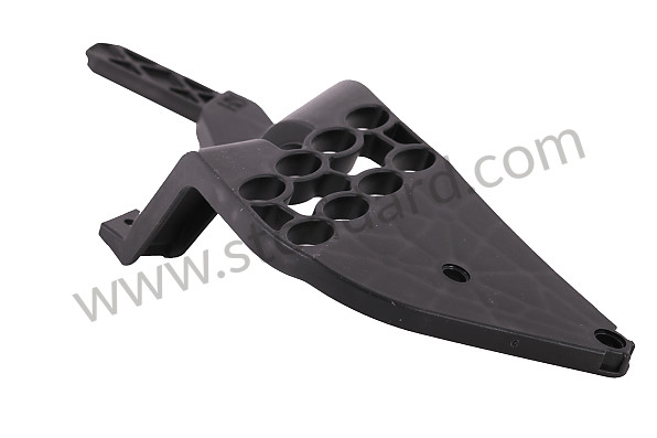 95553386800 - BRACKET for Porsche 