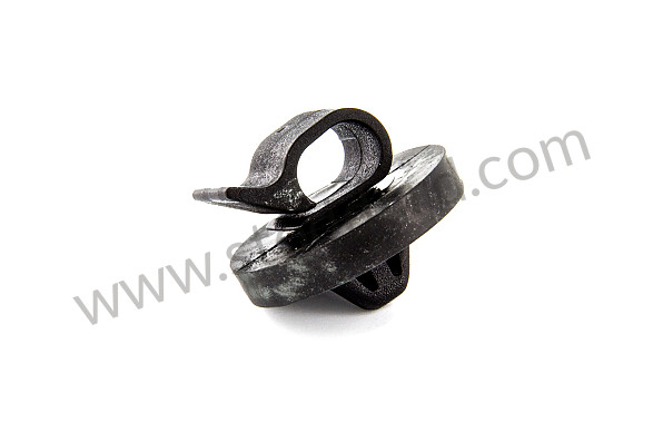 95554220000 - CLIP for Porsche Cayenne 955 03-06 &bull; 2003 &bull; Cayenne V6 &bull; Manual Gearbox, 6 Speed