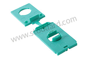 SUPPORT 2 Versions available for this part
