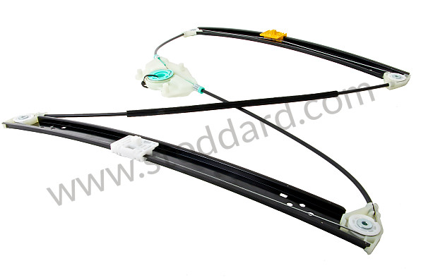 95554246104 - POWER WINDOWS for Porsche 