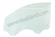 DOOR GLASS