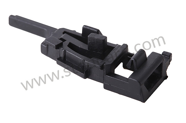 95554351901 - CLIP for Porsche Cayenne 957 07-10 &bull; 2008 &bull; Turbo E81 &bull; Automatic Gearbox