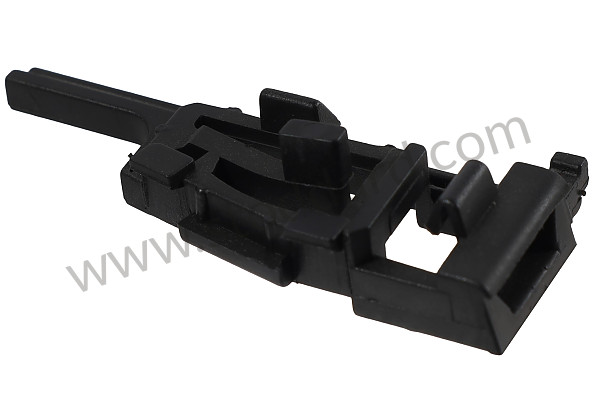 95554352001 - CLIP for Porsche Cayenne 957 07-10 &bull; 2007 &bull; Cayenne Turbo &bull; Automatic Gearbox