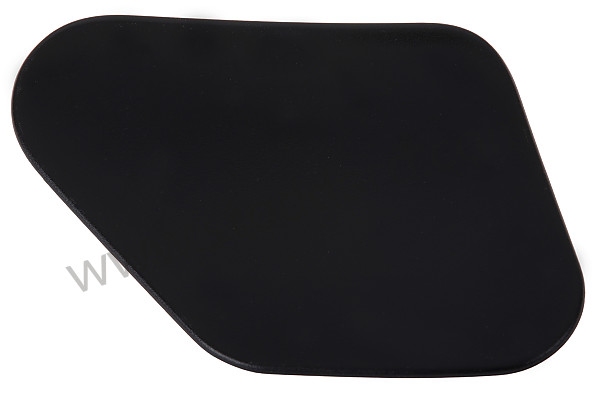 955551353019B9 - COVER for Porsche 